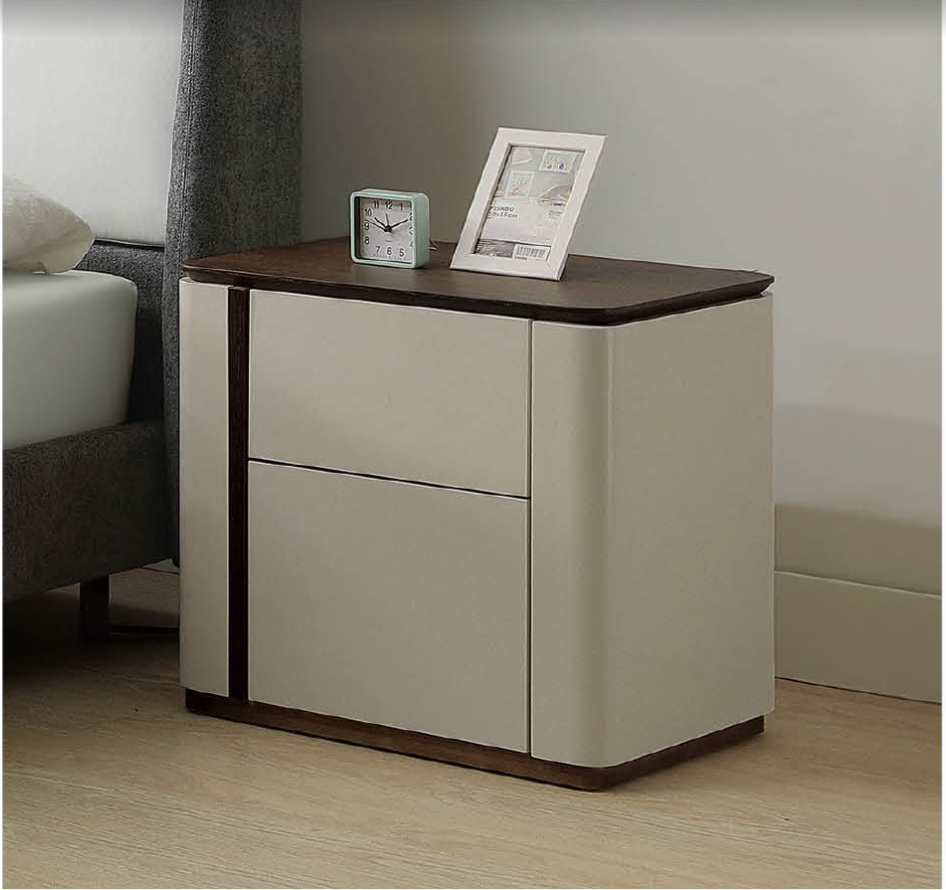 休斯頓床頭櫃(A12-03)