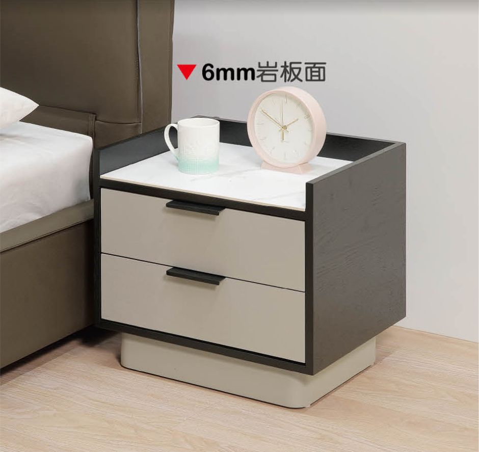 亞利斯床頭櫃(A7-01)