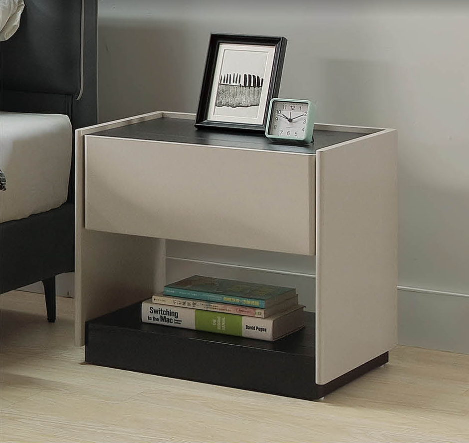 艾倫床頭櫃(A15-01)