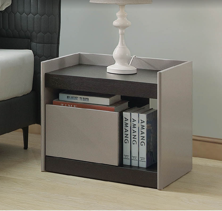 歐布朗床頭櫃(A16-03)