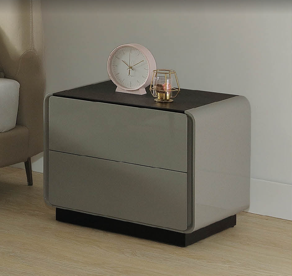 格雷森床頭櫃(A3-01)