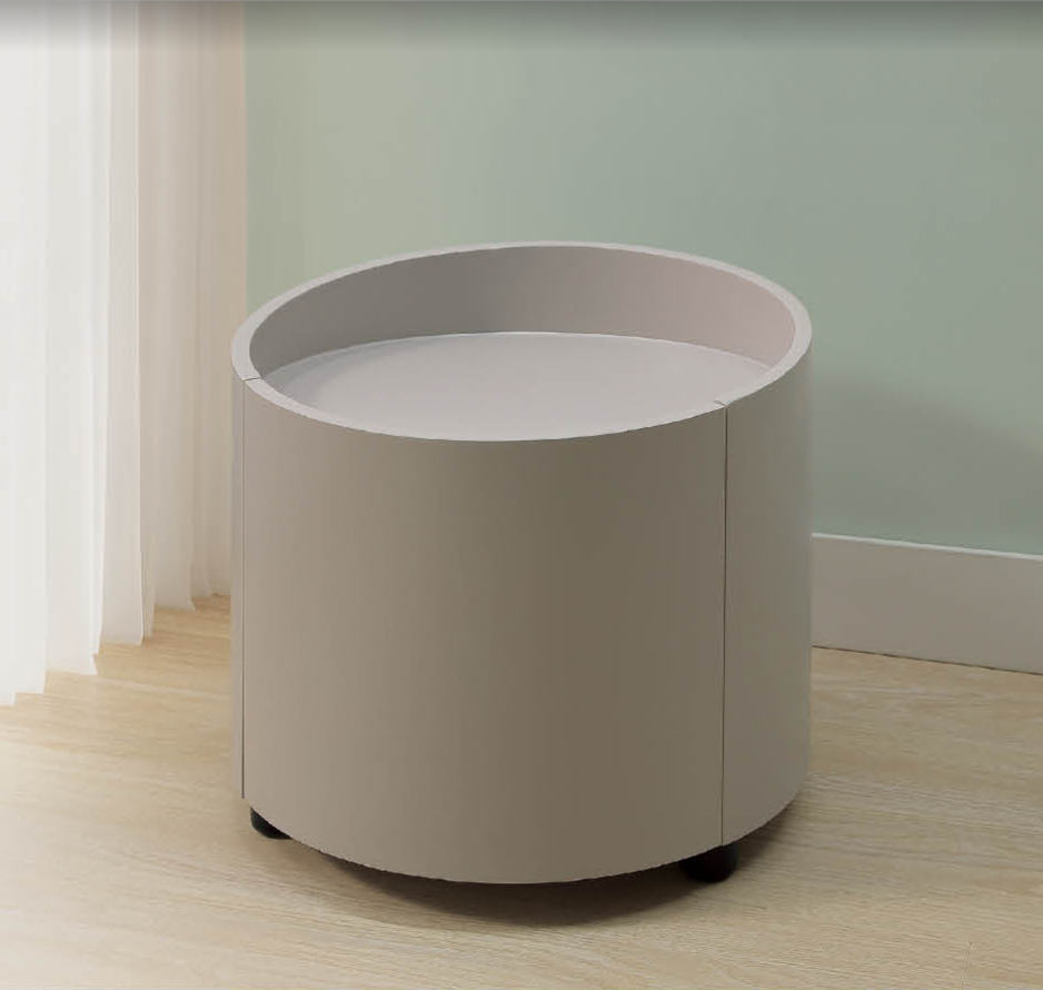 華特床頭櫃(A28-10)