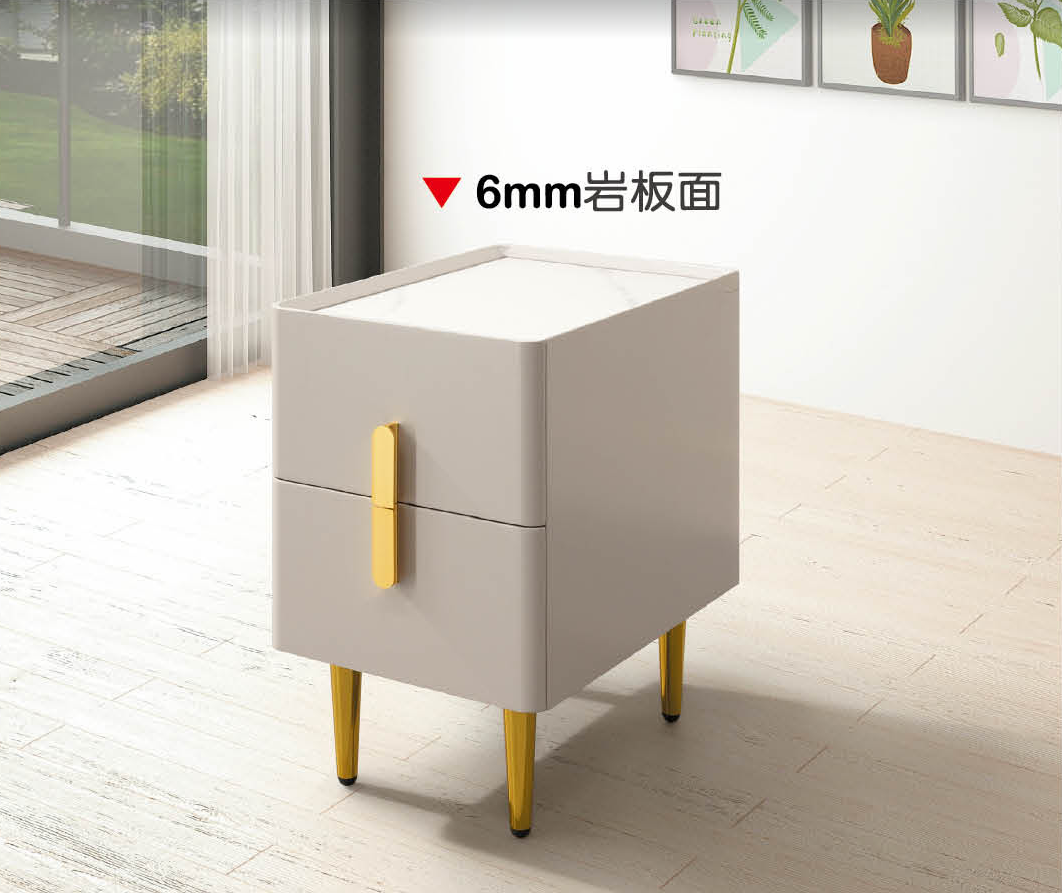 雅各床頭櫃(A31-01)