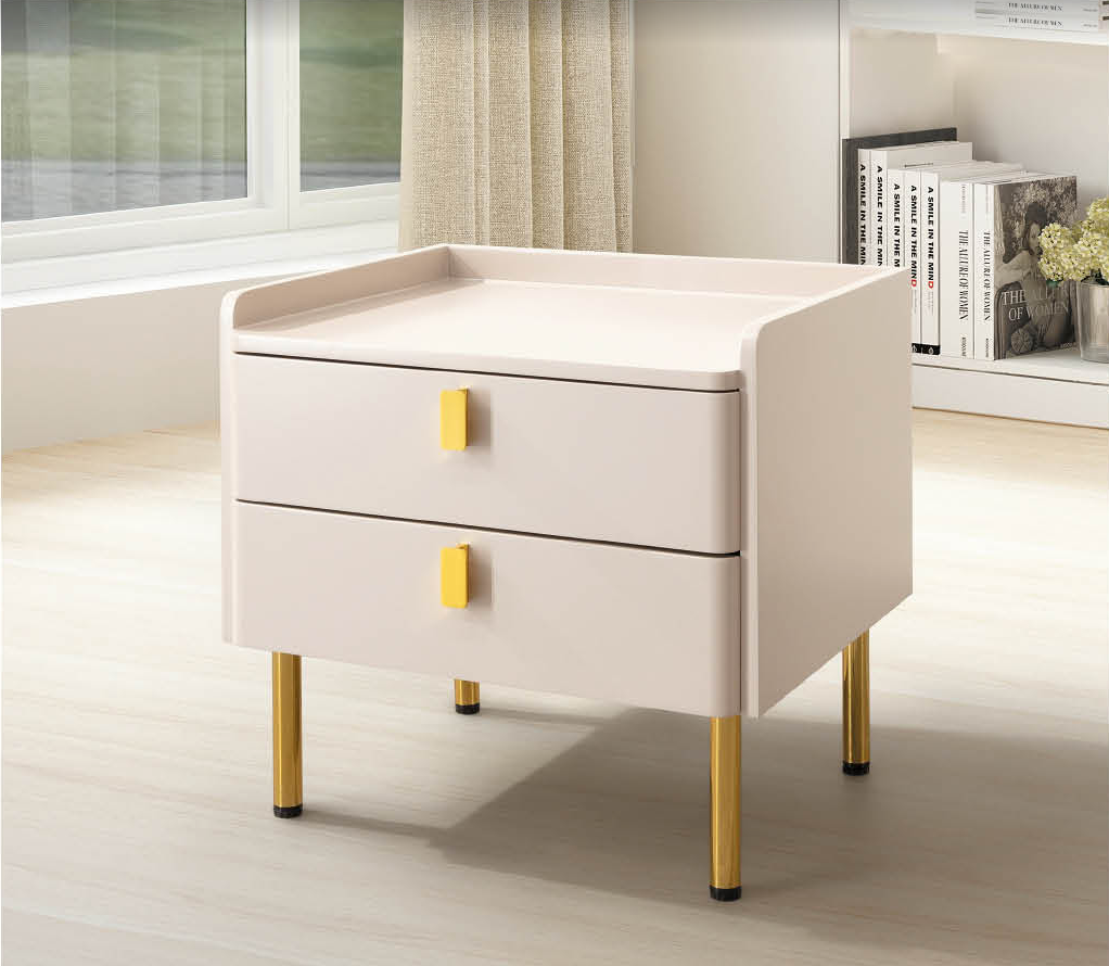 亞伯特床頭櫃(A31-03)