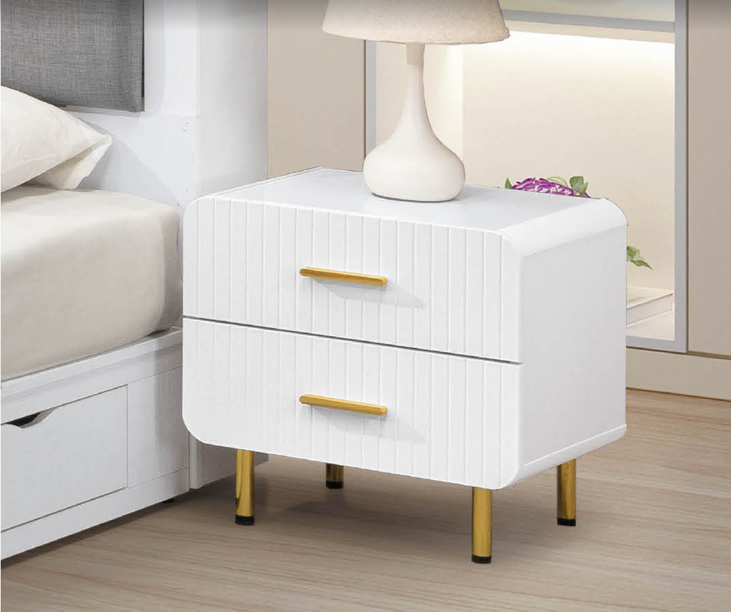 溫斯頓床頭櫃(A79-01)