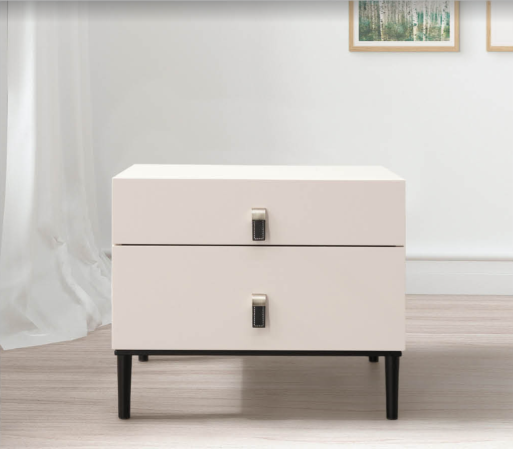 昆西床頭櫃(A31-09)