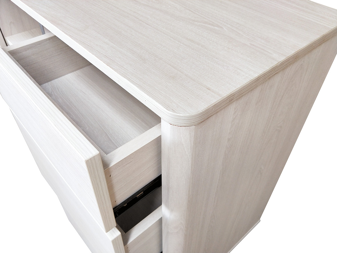 羅納岩板大茶几