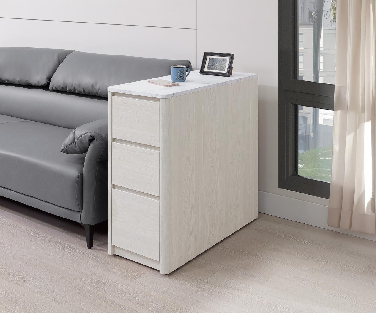 達納2.7尺隔間櫃下座