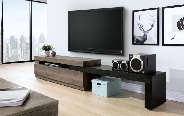 狄恩5.3 尺伸縮長櫃